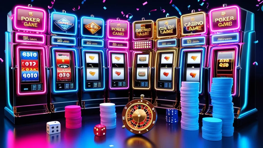 Zoccer Casino Recensioni
