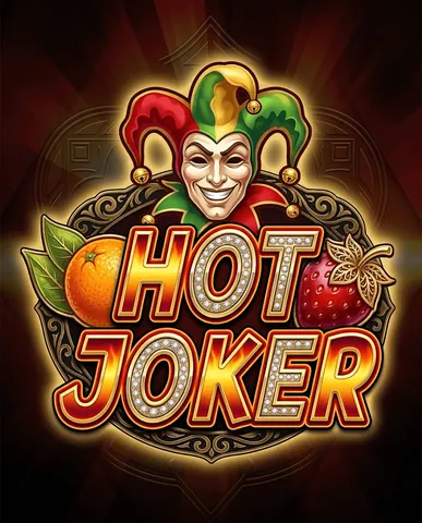 Hot-Joker