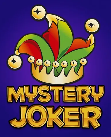 Mystery-Joker